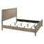 Ensemble de chambre à coucher 3 pièces Dezerey-1624564503