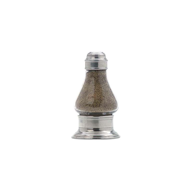 Siena Salt And Pepper Shaker Set