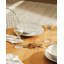 Mami Porcelain Dinner Plate