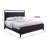 Aurora Open Panel Bed, Peppercorn-1490781545