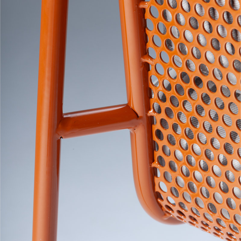 Riviera Outdoor Dining Side Chair
