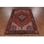 Tapis à motif géométrique traditionnel 7 x 10