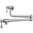 Brushed Nickel is out of stock selected
