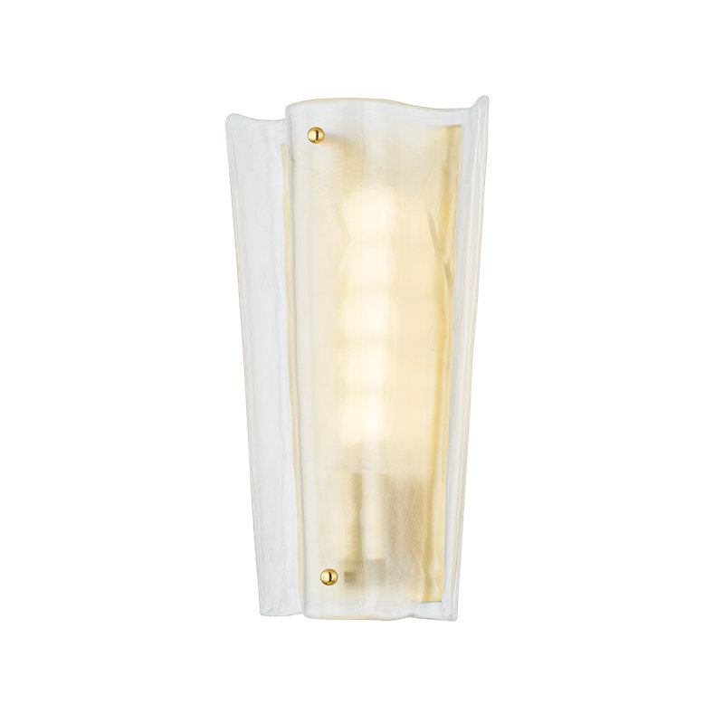 Baxford WALL SCONCE
