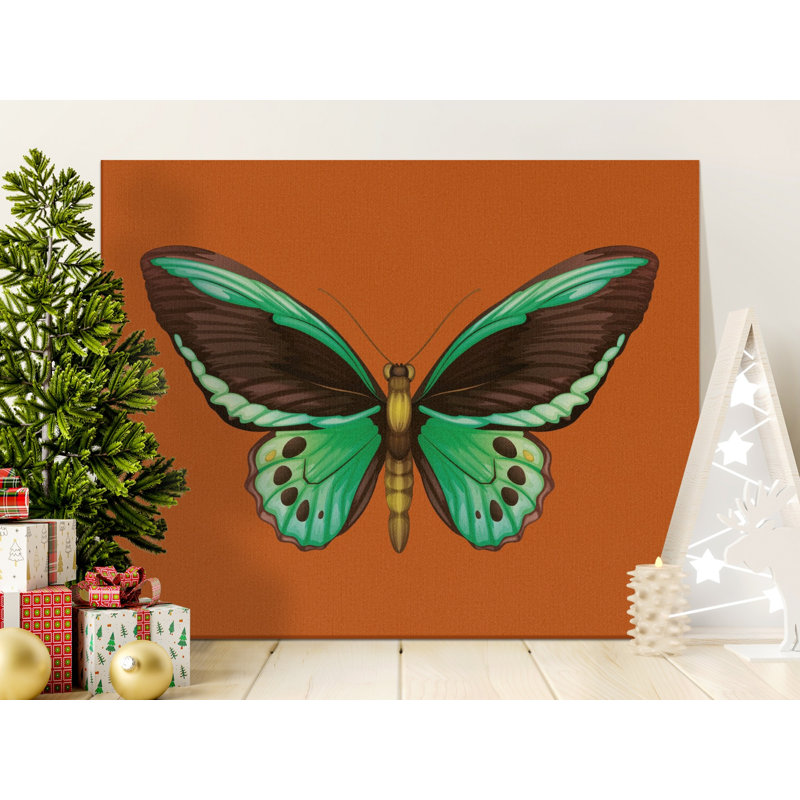 Wrapped Canvas Print Set, 12x9