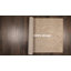 Tapis beige en laine / jute touffeté à la main de couleur unie Oisin-1059649734
