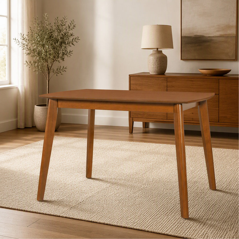 Table de salle à manger Mid Century