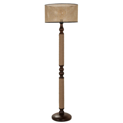 Lampe sur pied 59 po Vincenzo