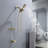 All-In-One Kit with Rough in-Valve-90557813