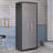 75" Tall Garage Cabinet-1377638125