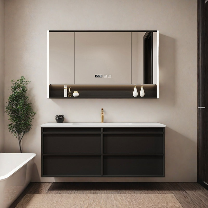 Madigan,  H 19,6 po x l 47,2 po x P 19,6 po