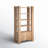 Wynda Storage Bookcase