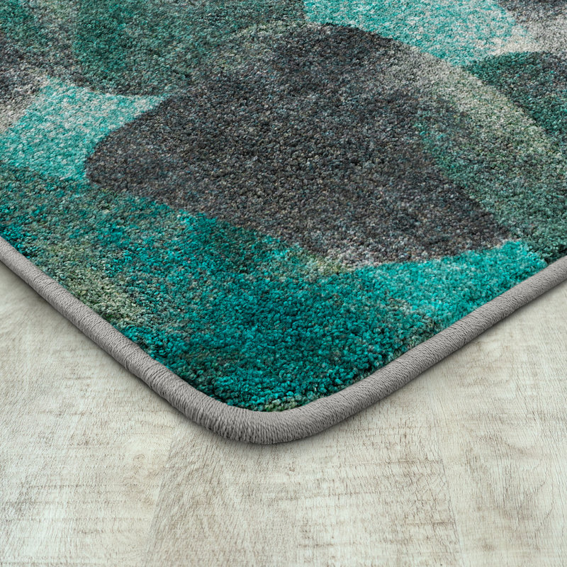 Tapis enfant Kid Essentials, Rectangle 7 pi 8 po x 10 pi 9 po