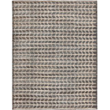 Zigzag One-of-a-Kind 10' X 12'7" Hand Knotted Area Rug