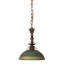 Hemisphere 1 - Light Pendant