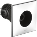 Hydrachoice Square Body Spray Trim