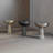 Knurled Cabinet Knob-114853907