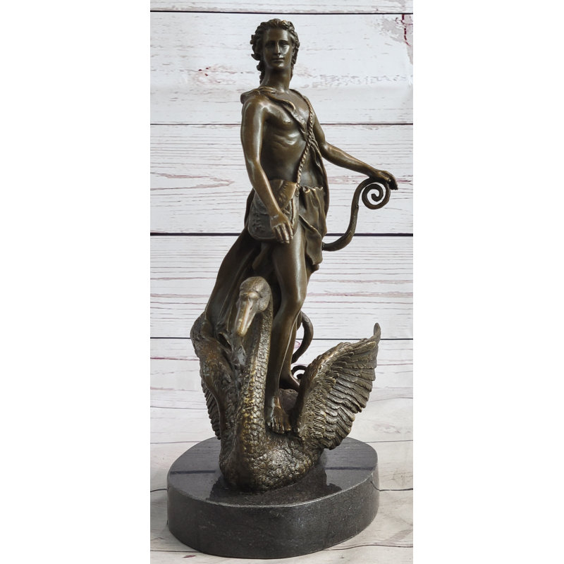 Figurines et sculptures Averlie