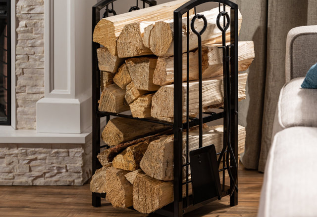 Our Best Firewood Rack Deals