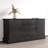 Horus 63" Sideboard with Matte Finish-682328841