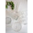 Mcvicker Glass Table Vase-27275998
