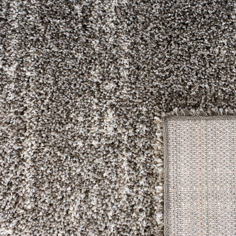 Audrianne Shag Performance Rug, Rectangle 4' x 6'
