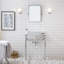 Copeland 25.38'' Single Bathroom Vanity Base Only-1228759212