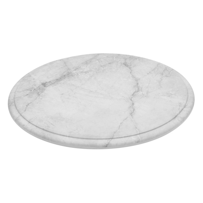 Host Carrara Melamine Platter