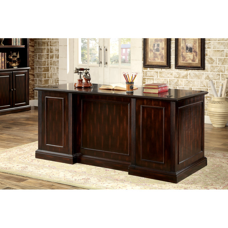 Bureau Exécutif Gertrude