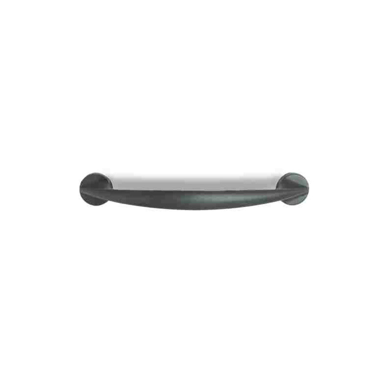 (5 Pack) Disk Pull Flat Black
