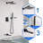 All-In-One Kit with Rough in-Valve