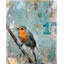 Aves 17 Print by Zoey Riley-25706613-25706616