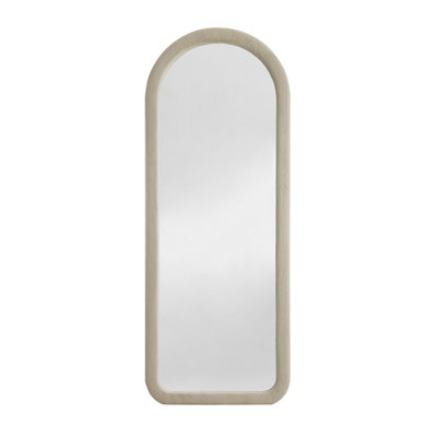 Apsana Free Form Mirror
