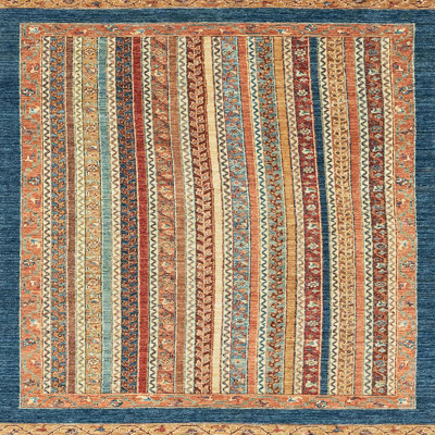 Abstract Indoor Rug