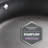 Tramontina Non Stick Stainless Steel (18/10) Frying Pan-64076416