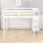 Faroug Kids Full Loft Bed-2062554809