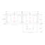 Avalon Double Drawer Bath Vanity-774955446-774955443-775503141
