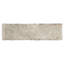 Carrelage mural en porcelaine mat 2,95 po x 11 po Bristol-115317419