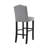 Knutson Solid Wood 29.38" Bar Stool-845253595-910576424