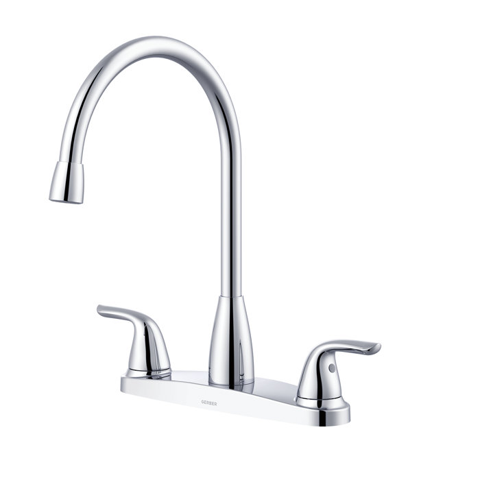 Gerber Viper Kitchen Faucet | Wayfair