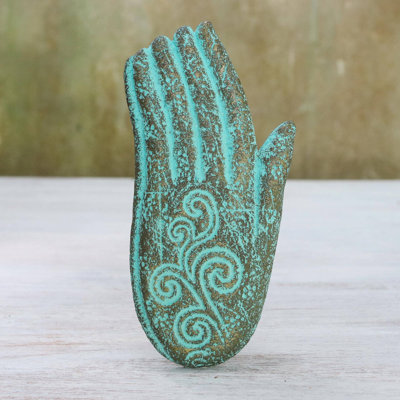 Religious & Spiritual Figurines & Sculptures