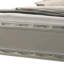 Lit plateforme tapissier Kimathi-1236964674