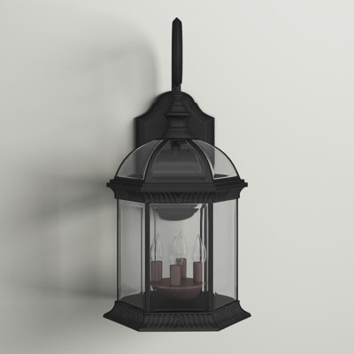 Annagret Wall Light