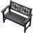 Outdoor Bench