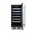 Avallon Single Zone 15'' 27 Bottle Wine Refrigerator-66168547