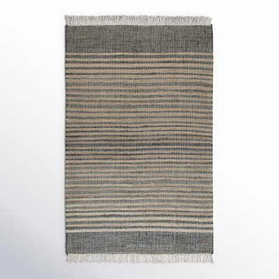 Mitzy Hand Loomed Jute / Sisal Rug