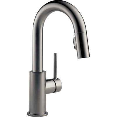 Trinsic Pull-Down Bar Faucet
