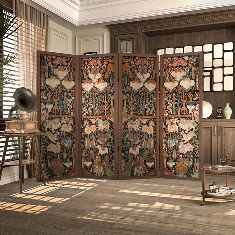Arriyanah, H 70,87 po x l 70,87 po x P 1,18 po