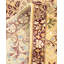 Classic One-of-a-Kind 6' X 8'8" Hand Knotted Area Rug