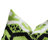 Geometric Throw Pillow